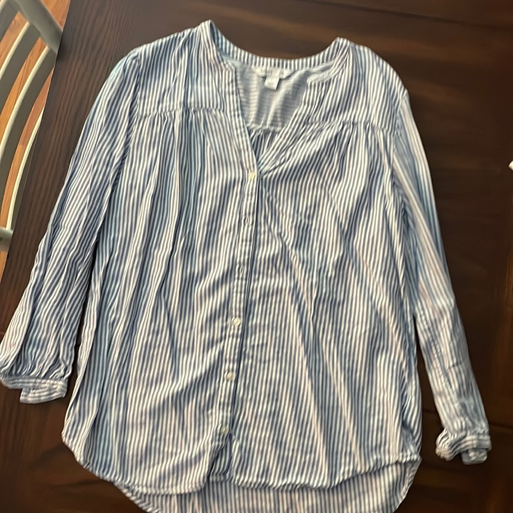 Old Navy Tunic